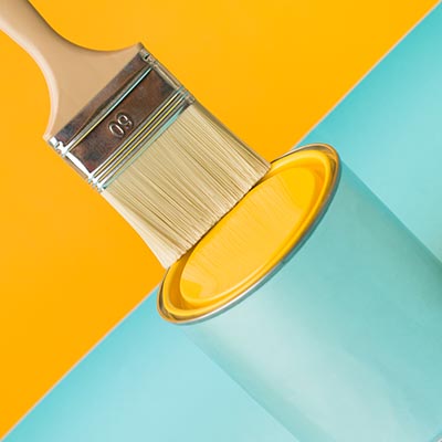Malen – Service Vorschaubild