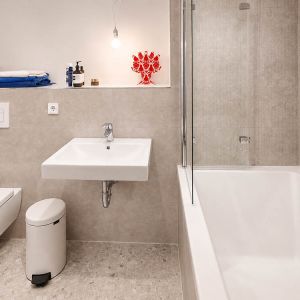 Altbau-Badsanierung Friedrichshain