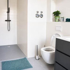 Altbau-Badsanierung Prenzlauer Berg